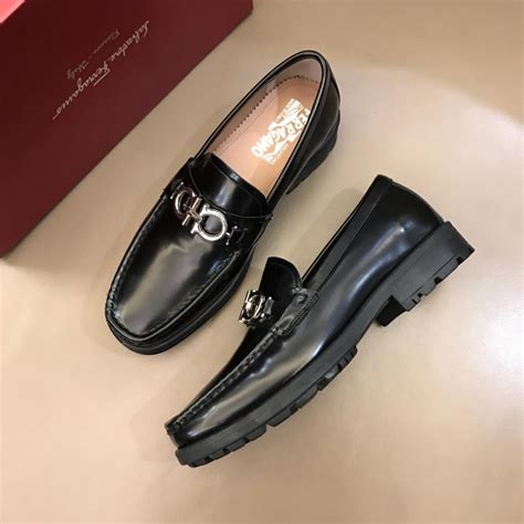 ferragamo replica loafers|ferragamo loafers clearance.